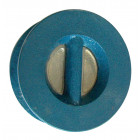 Clapet à battant double fonte ent brides pn 16 sferaco 65
