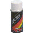 Bombe de peinture radson blanche