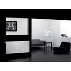 Radiateur panneau acier radson compact, type 22 blanc 2202w 450x1500mm