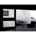 Radiateur panneau acier radson compact, type 22 blanc 2548w 900x1050mm