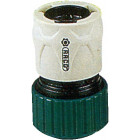 Raccord rapide arrosage standard diamètre 15mm