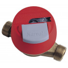 Compteur eau divisionnaire narval 110 ec 1,50/3 classe b 15