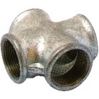 Croix fonte égale fff galva 26x34