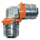 Coude à sertir 90 16x16 uponor