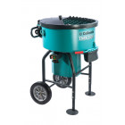 Malaxeur compact COLLOMIX TMX 1000 - 2000W 230V - 37080