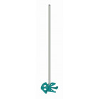 Turbine COLLOMIX LX 70 S - de 0,5 - 15 litres Ø70 mm - 40030-000