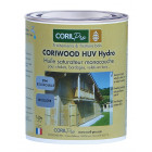 Coril huile saturateur bois monocouche coriwood huv hydro 1l - Incolore