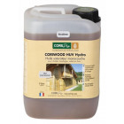 Coril huile saturateur bois monocouche coriwood huv hydro 5l - Incolore