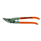 Cisaille forgée passe-franc Gauche EDMA 260 mm - 12555