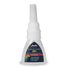 Colle SUPERCYANO 201 Tube 20 G - 30506100 