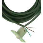 Contact à bille 25V 2.0Ah EFF EFF avec câble 4m - 10400