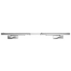 Bcs 2000/2 ajustable 24/48v rupture ct.o/f - 2 ferme-porte is65 n°3 iseo - 380310n3