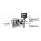 Cylindre mtl400 86 62 31-31 nm pan service multlock - eum4h3131xx0xxxse