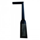 1/2 bisaigue droite 40x400 mm emile peyron - 20040d
