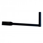 1/2 bisaigue gauche 50x550 mm emile peyron - 200/55g