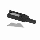 Carte 10 lames de couteaux Fatmax Pro carbure STANLEY 62mm - 2-11-800