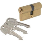 Cylindre TESA TE5 - 30x35mm - laiton - 50303035L
