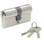 Cylindre IFAM F5S - double entrée - 30x30mm - varié - 1710