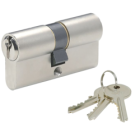 Cylindre ifam f5s - double entrée - 40x55mm - varié