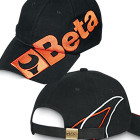 Casquette noire BETA 95250001