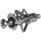 Boite 100 Chevilles métalliques RAMFIX ? 5 x 36 mm