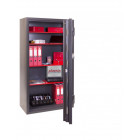 Coffre fort ignifuge phoenix safe mercury hs2056e