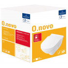 Combipack WC O.Novo Villeroy et Boch