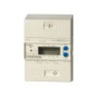 Compteur électrique Monophasé agréé EDF CHAUFFAGE, 90A / 20KWh Multi Tarifs