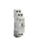 Contacteur Modulaire Electromécanique 1F 16A Bobine 230VCA