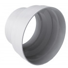 Isotip réduction plastique mâle/femelle 100f/80m