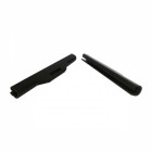 Attache tablier pour lame de 14 mm