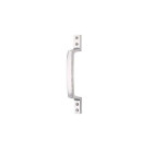 Poignée de tirage droit 788 /160 Rivalum poli VACHETTE - L.160 mm - 97266