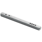 Tige carrée acier à trous 7/70 vachette - carré 7 x l.70 mm - 227304