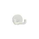 Crochet porte manteau hewi nylon - blanc pur - 477.90.025