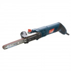Lime électrique 13 mm 260 w silverline ponceuse à bande étroite - 976084