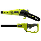 Élagueur électrique RYOBI RPP755E - 750 W 65cm - 5133002321
