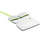 Plaquette à Racler FESTOOL Pour Chants ZK HW 45/45 - 499749                        