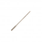 Foret sds+ spécial huisserie 3 taillants ø6 l.260 diager - 102d06l0260