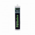 Silicone DL CHEMICALS Pro Glass - Spécial verre - Cartouche 300 ml - Transparent - 0100086T657464