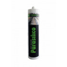 Mastic silicone Parasilico Prestige Matt DL CHEMICALS - Noir - 0100092NE11871