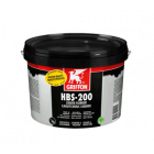 Hbs-200 caoutchouc liquide - hbs-200 caoutchouc liquide cartouche 310 grammes
