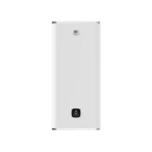 Chauffe-eau électrique malicio 3 - vertical - 120 litres - puissance 2400 w - couleur : blanc
