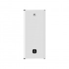 Chauffe-eau électrique malicio 3 - vertical - 100 litres - puissance 2400 w - couleur : blanc