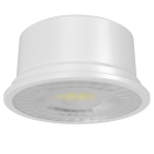 Module led 5w pour spot encastrable gu10, mr16, 4000k, 380lm, 38°