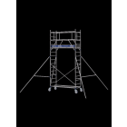Échafaudage totem 2 line 180 tubesca - 224036
