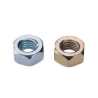 Ecrou LENNIE Zingué blanc - Acier classe 8.8 - Ø20 - Boite de 25 - 02082002B