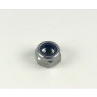 Ecrou hexagonaux lennie - autofreiné - ø14 - boite de 50 – 05081402b