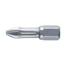 Embout pozi  L.25 PZ N°2 7012 ZOT - 05075