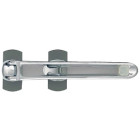 Entrebâilleur MOST M1 SOCONA - Chrome - M1