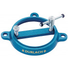 Plateau tournant mob pour étaux magnat et magnat tube - 120 mm - 6471120010